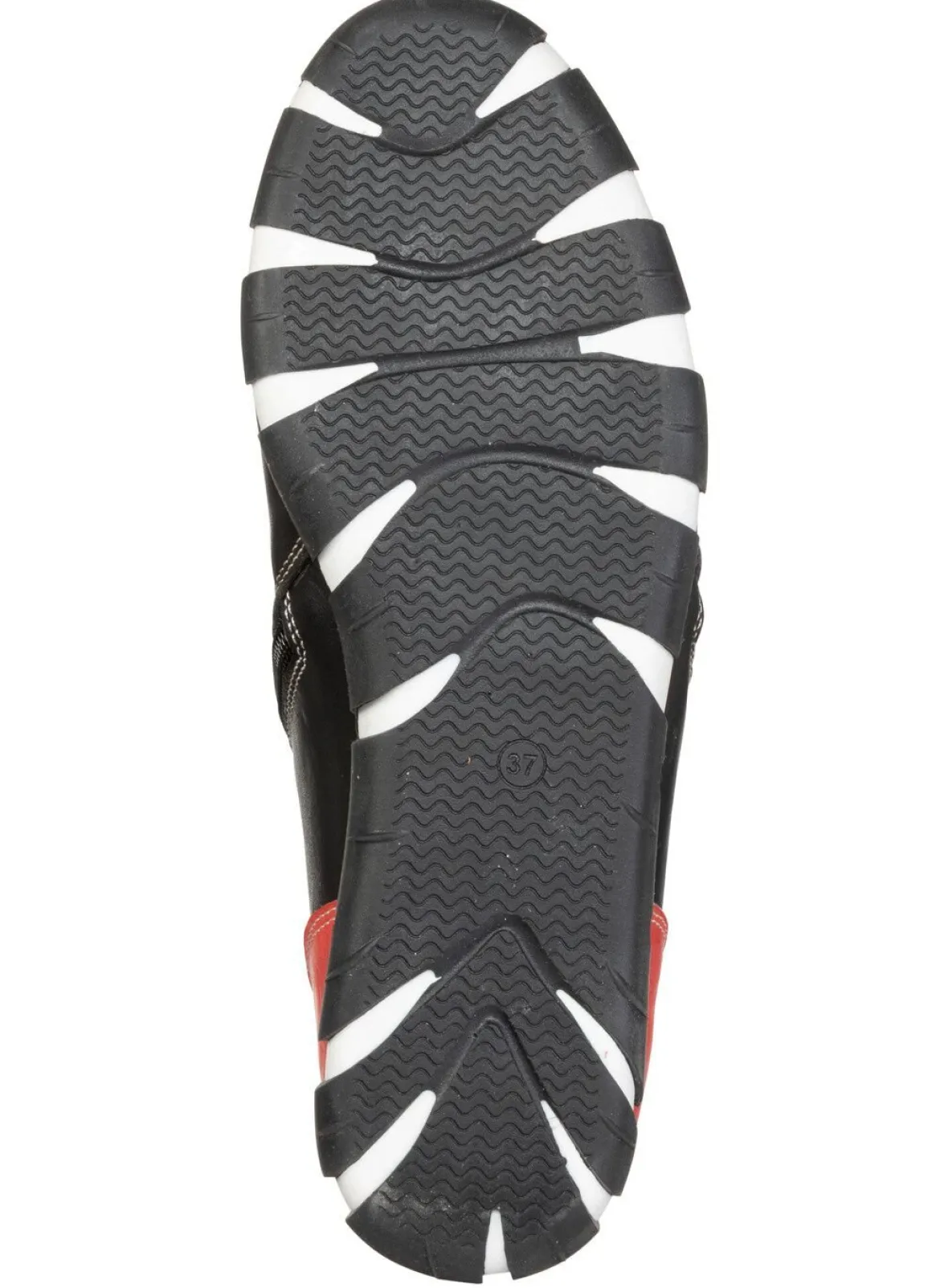 Gemini, trendige Damen-Boots, Weite G, mit herausnehmbarem Fußbett