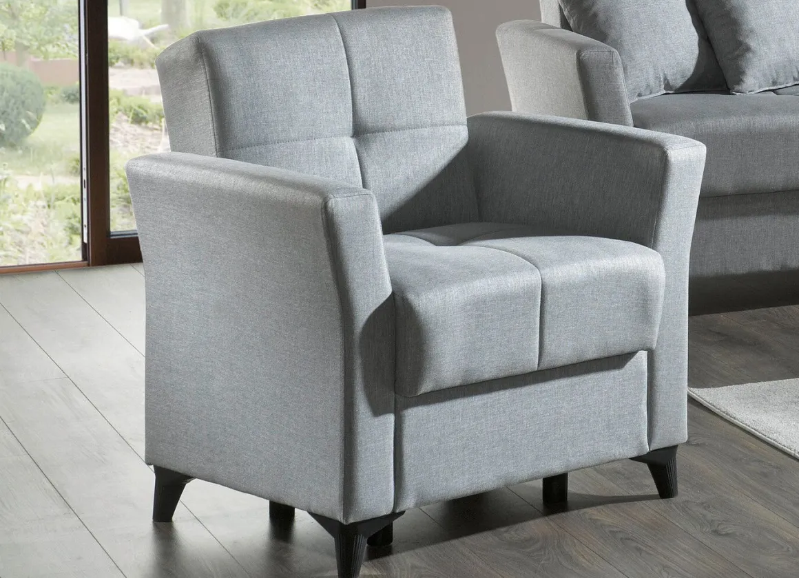 Gemütliche Polstermöbel mit Bettfunktion