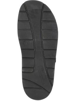 GINO GALANTE, klassische Herren-Clogs, aus Leder