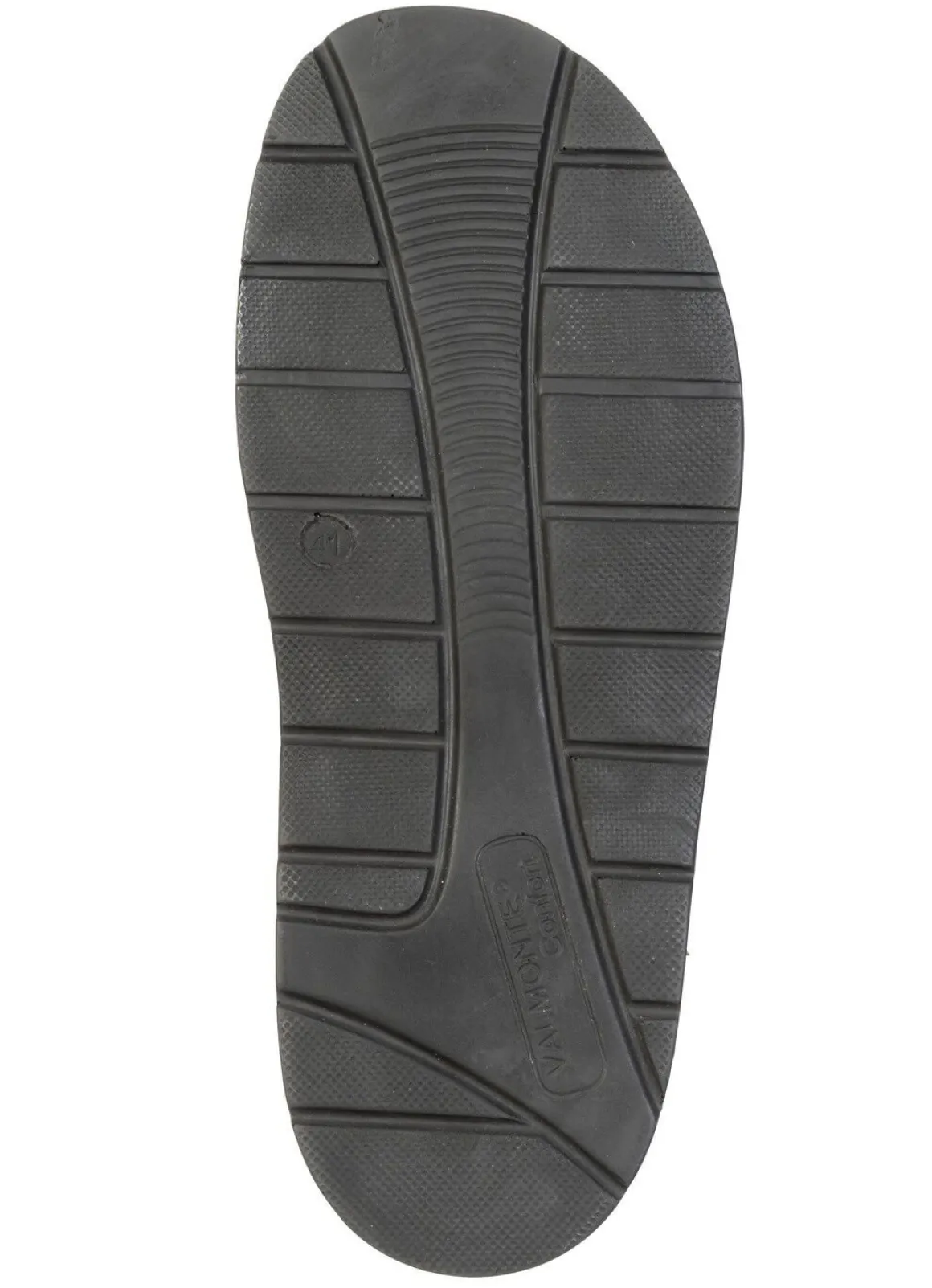 GINO GALANTE, leichte Herren-Sandalen, aus Leder