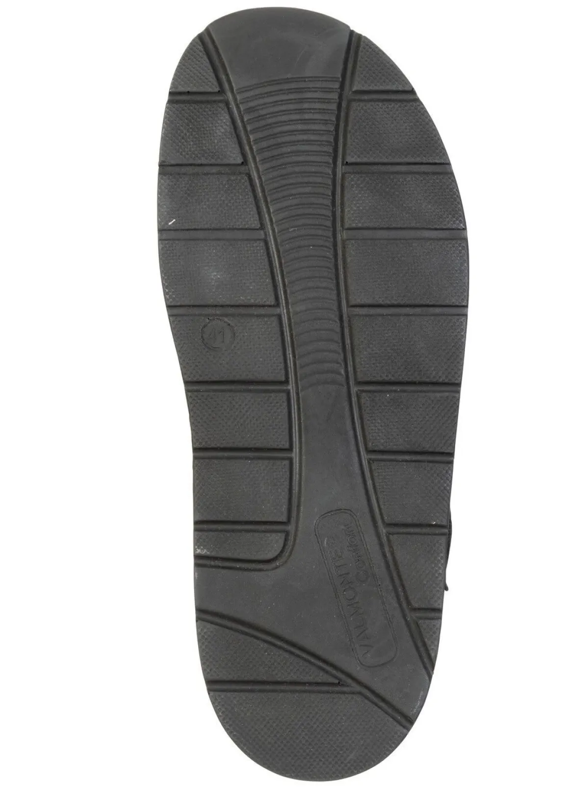 GINO GALANTE, leichte Herren-Sandalen, aus Leder