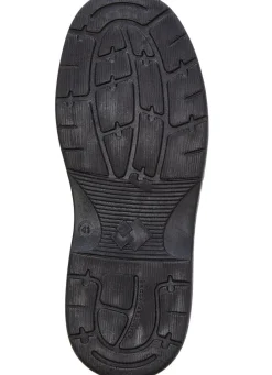 GINO GALANTE, schicke Herren- Schnürschuhe, mit herausnehmbarem Fußbett