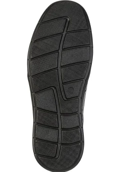 GINO GALANTE, schicke Herren-Schnürschuhe, mit herausnehmbarem Fußbett