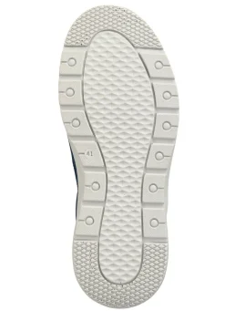 GINO GALANTE Slipper aus Jeansmaterial