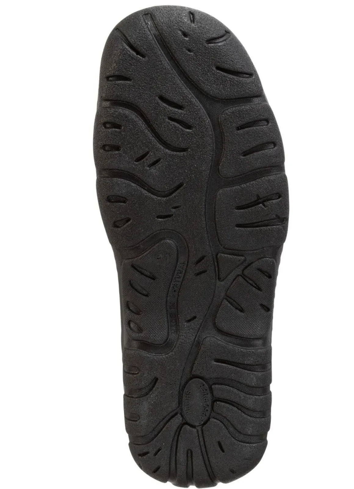 GINO GALANTE Slipper aus genarbtem Rind-Nappaleder