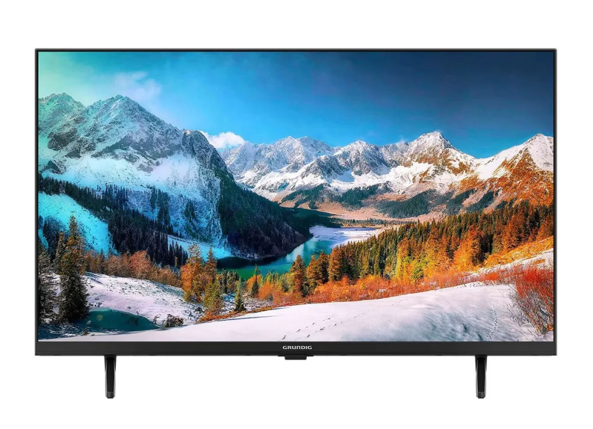 Grundig 40GFB6440 Full-HD-Smart-LED-Fernseher