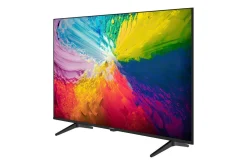 Grundig QLED-Fernseher mit 4K-UHD-Auflösung