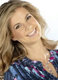 Halskette in Y-Form