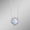 Halskette Silber 925/-