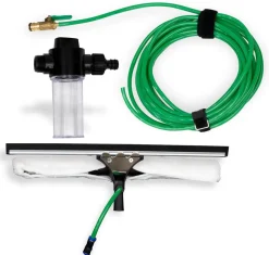Hammersmith Aquaclean Deluxe 2-in-1 Teleskop Wasserbesen