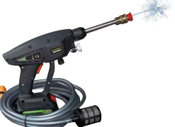 Hammersmith Hydroblast