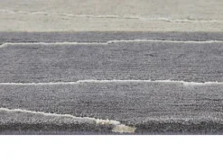 Handgeknüpfte Brücken und Teppiche in Naturfaser-Qualität