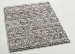 Handgetuftete Brücken und Teppiche mit dichtem Flor