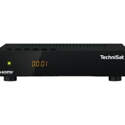HD-Receiver