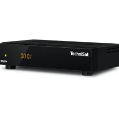 HD-Receiver