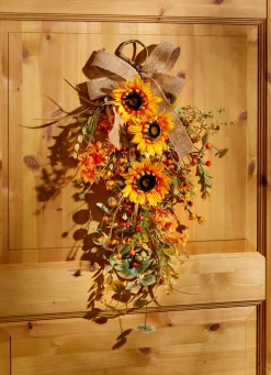 Herbstlicher Wandhänger