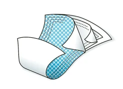 Herren Inkontinenz-Slip