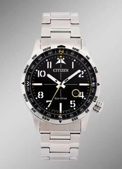 Herrenuhr "Citizen"Solar-Herrenuhr
