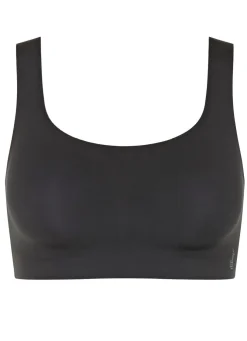 Herrlich bequemes Sloggi ZERO Feel 2.0-Bustier