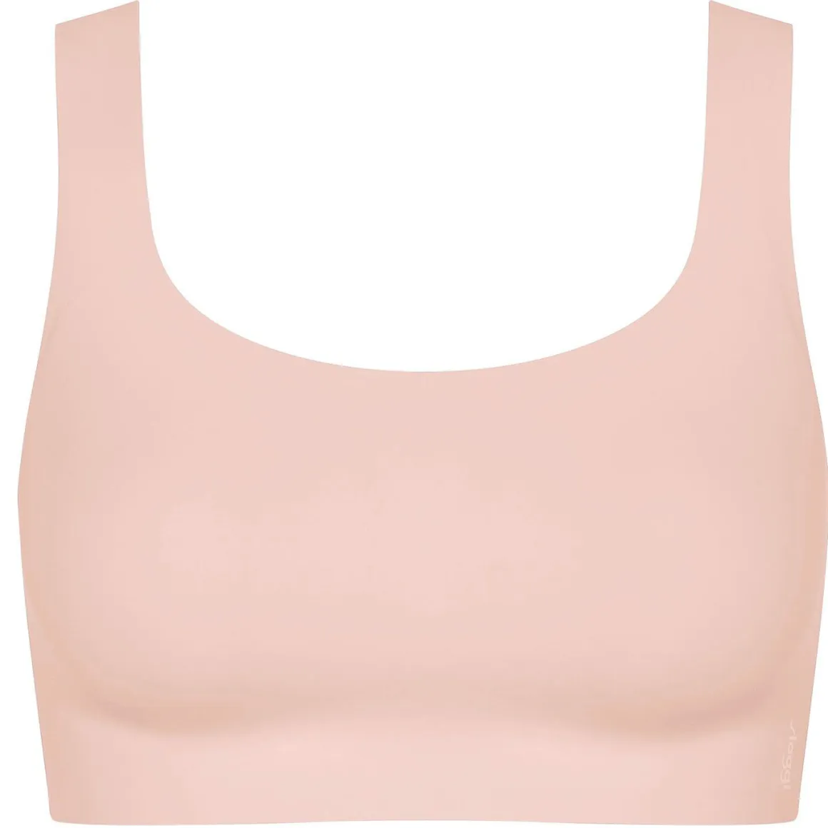 Herrlich bequemes Sloggi ZERO Feel 2.0-Bustier
