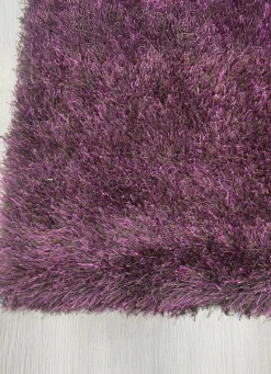Hochflor Brücken und Teppiche