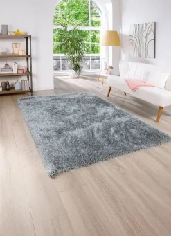 Hochflor Brücken und Teppiche