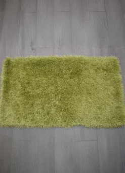 Hochflor Brücken und Teppiche