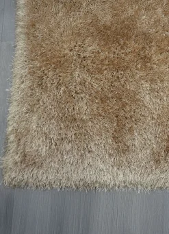 Hochflor Brücken und Teppiche