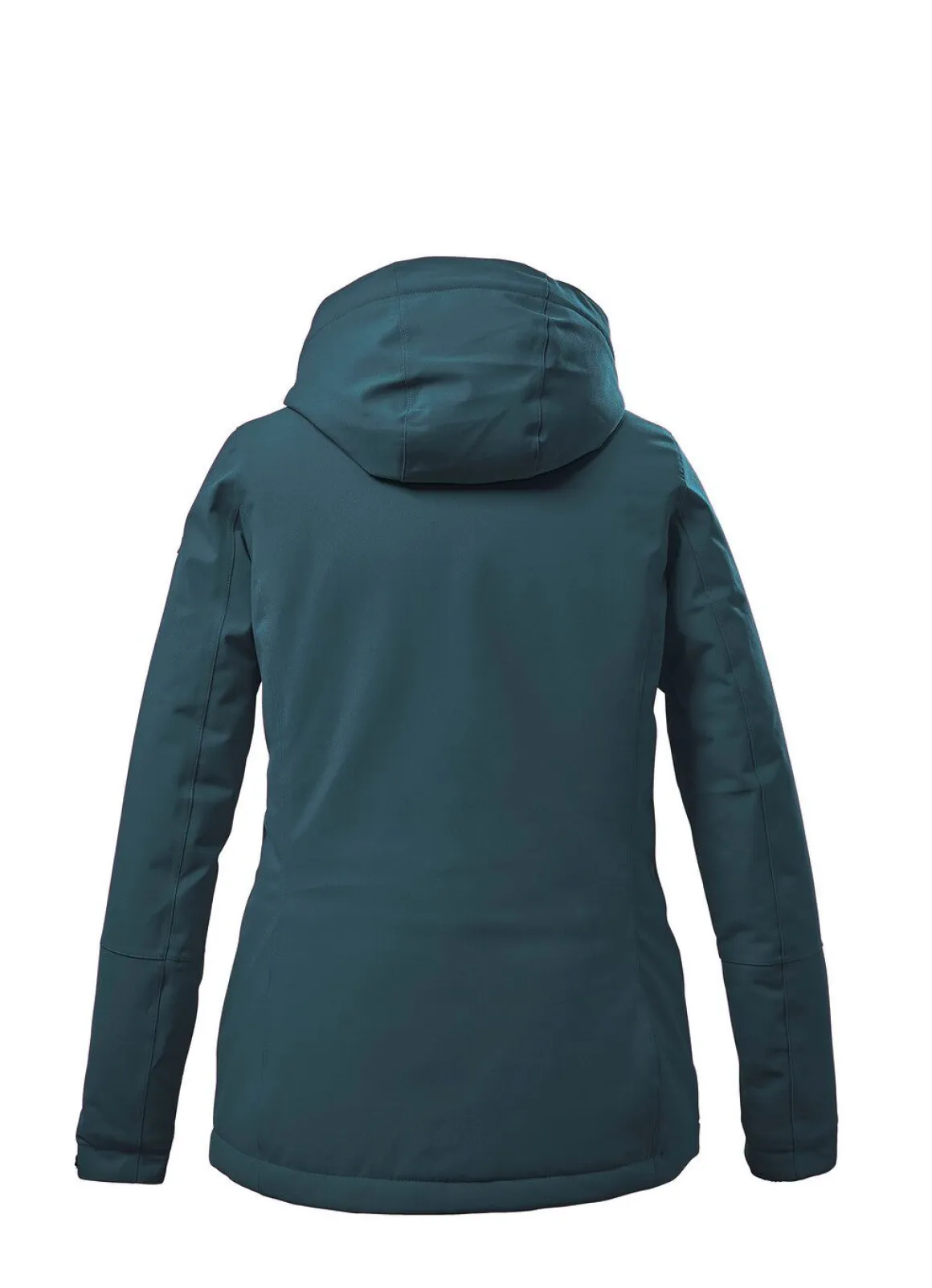 Hochwertige Damen-Funktionsjacke