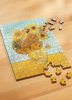 Holz-Puzzle, 200-teilig