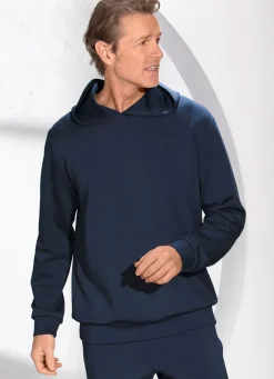 Hoodie von „Klaus Modelle“ in 3 Farben