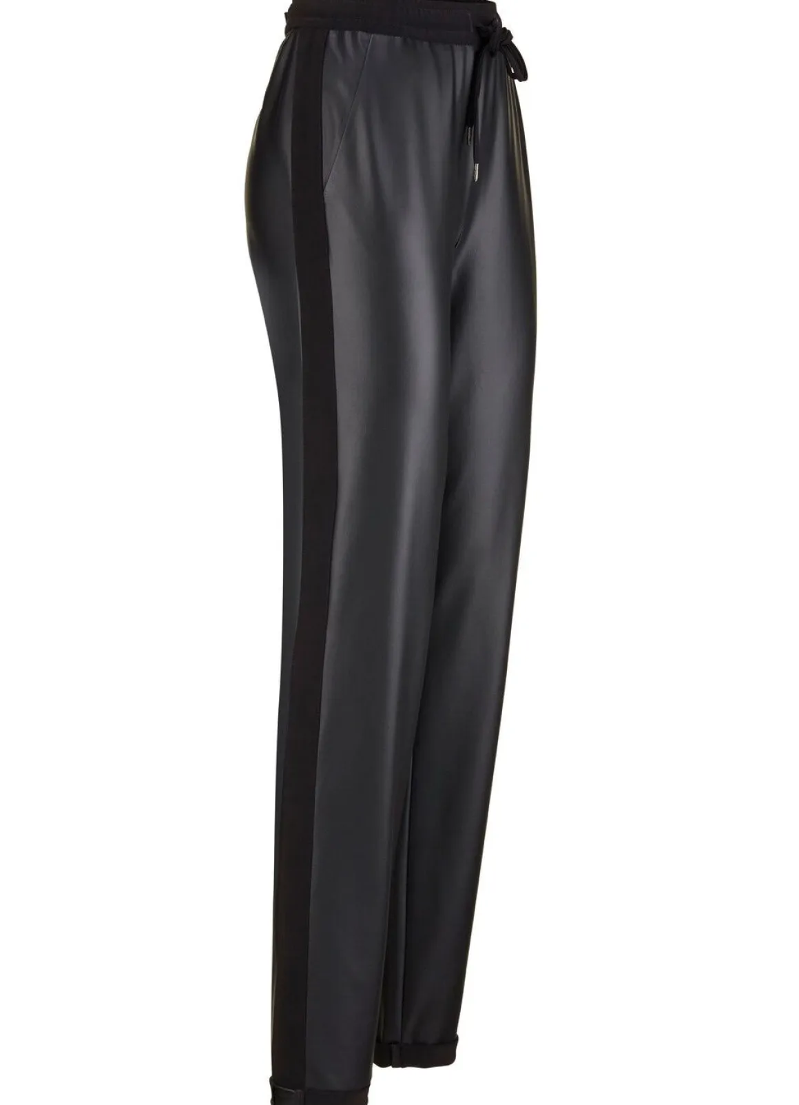 Hose im Joggpant-Style