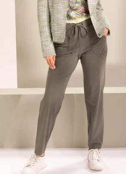 Hose in angesagtem Jogpant-Stil