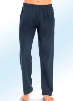 Hose in gerader Form