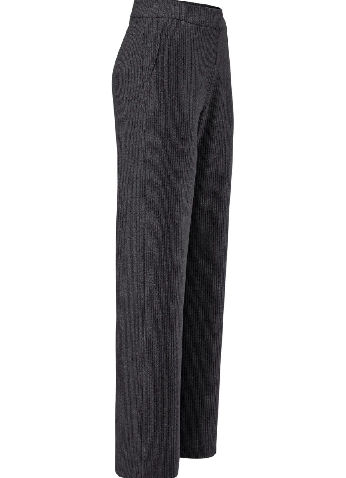 Hose in Palazzo-Form