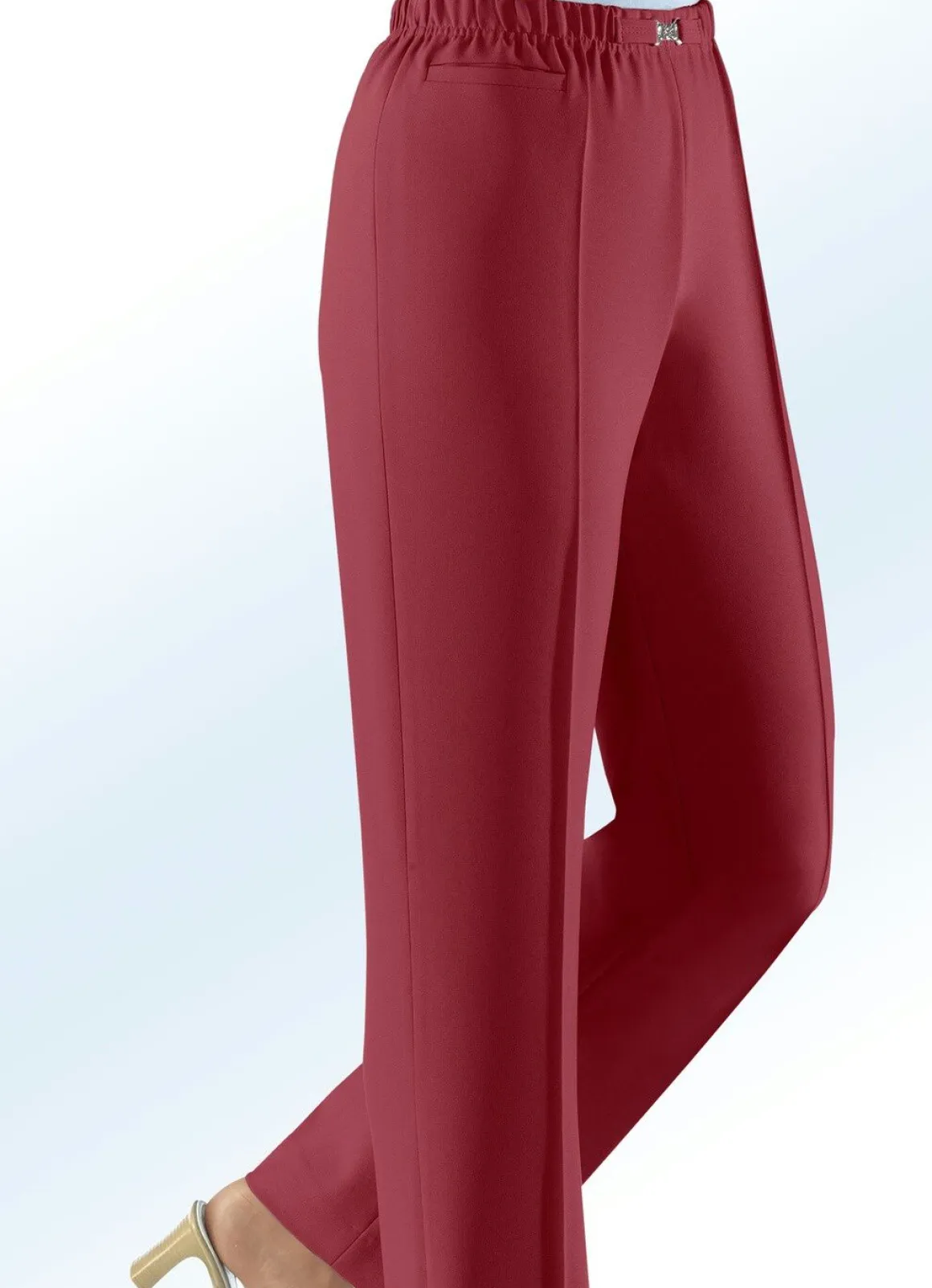 Hose in Schlupfform