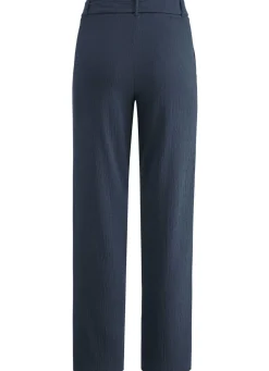 Hose mit abnehmbarem Bindeband