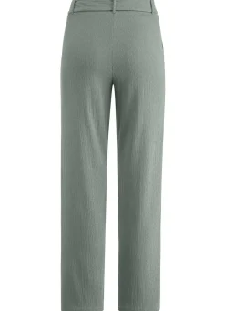 Hose mit abnehmbarem Bindeband