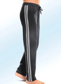 Hose mit bequemem Dehnbund