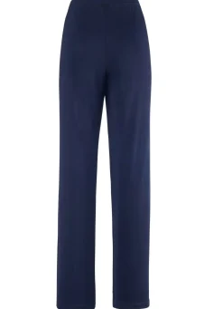 Hose mit edlem Glanz in Extra-Kurzgrößen