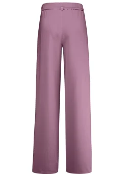 Hose mit Kellerfalten