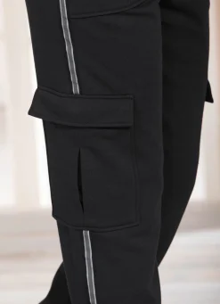 Hose mit Kordelzug