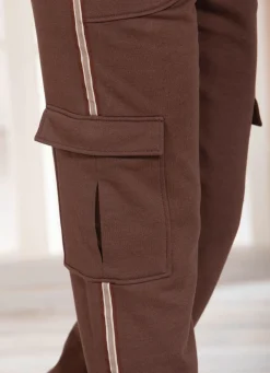 Hose mit Kordelzug