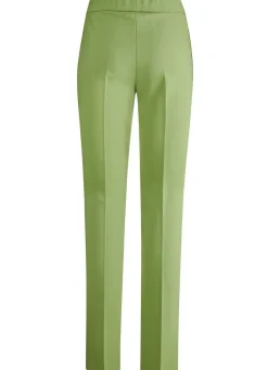Hose mit schmaler Fußweite