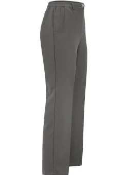 Hose mit schmückendem Zierteil