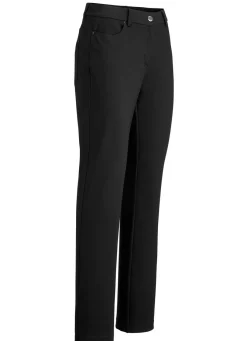 Hose mit sportivem Chic