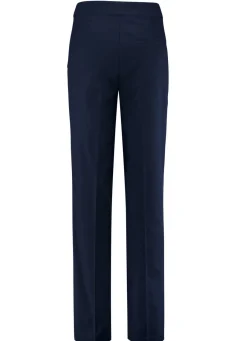 Hose mit sportivem Chic