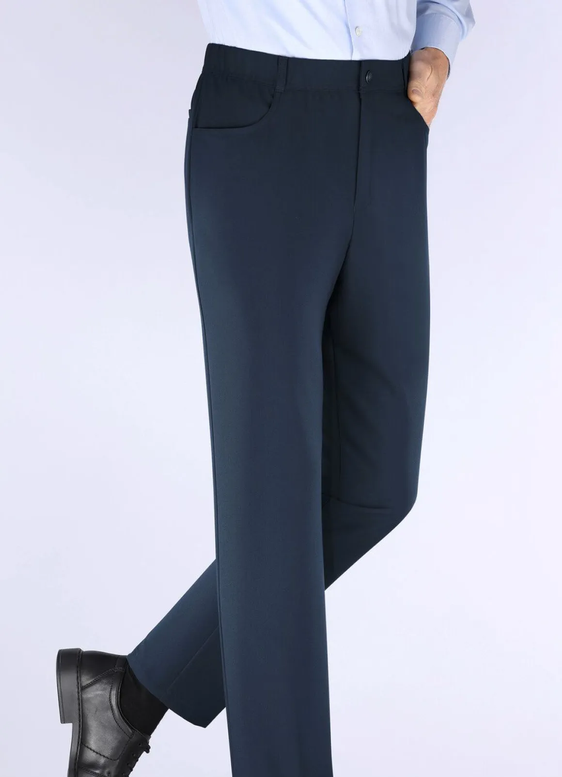 Hose von "Klaus Modelle" in 3 Farben