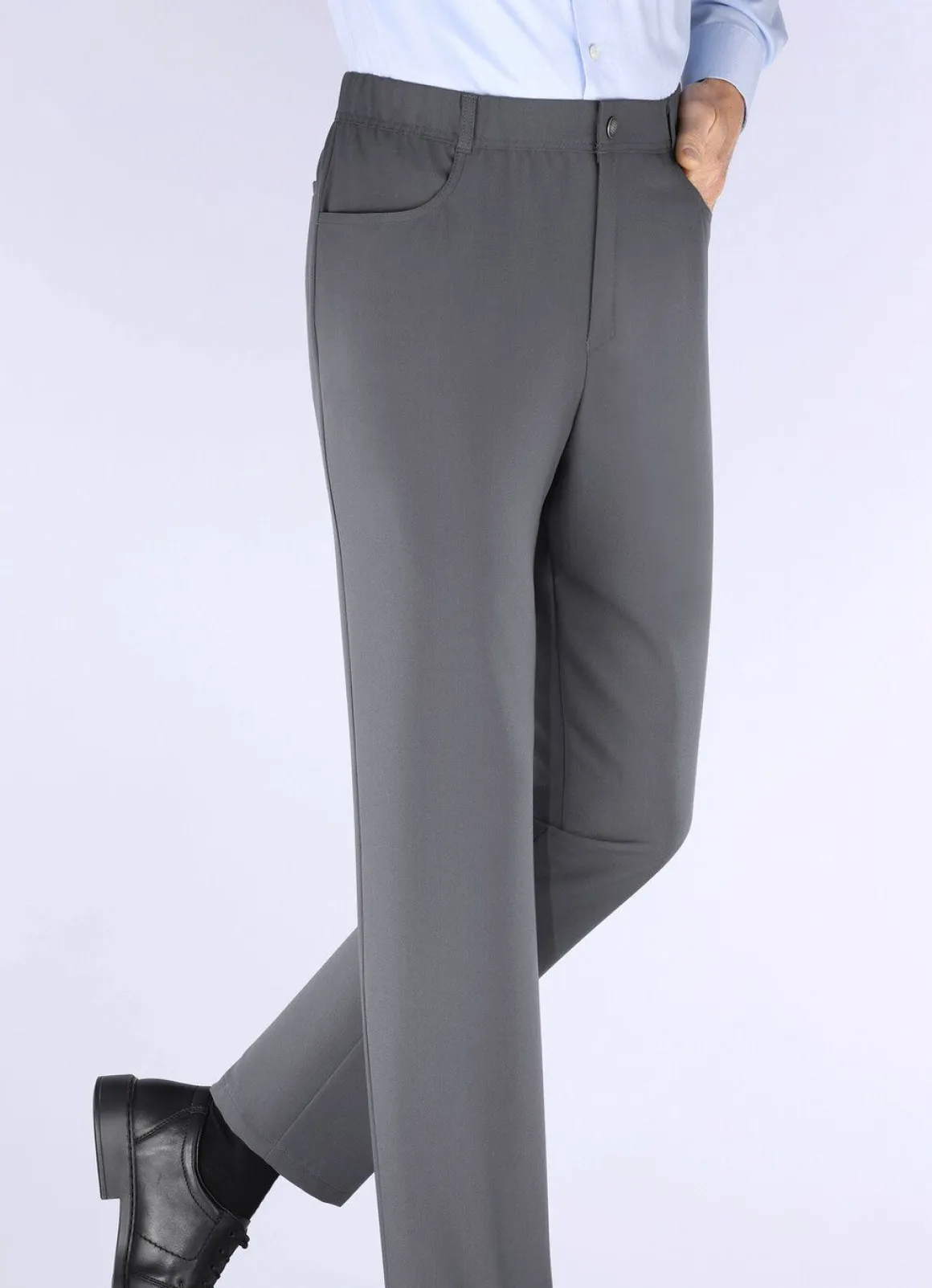 Hose von "Klaus Modelle" in 3 Farben