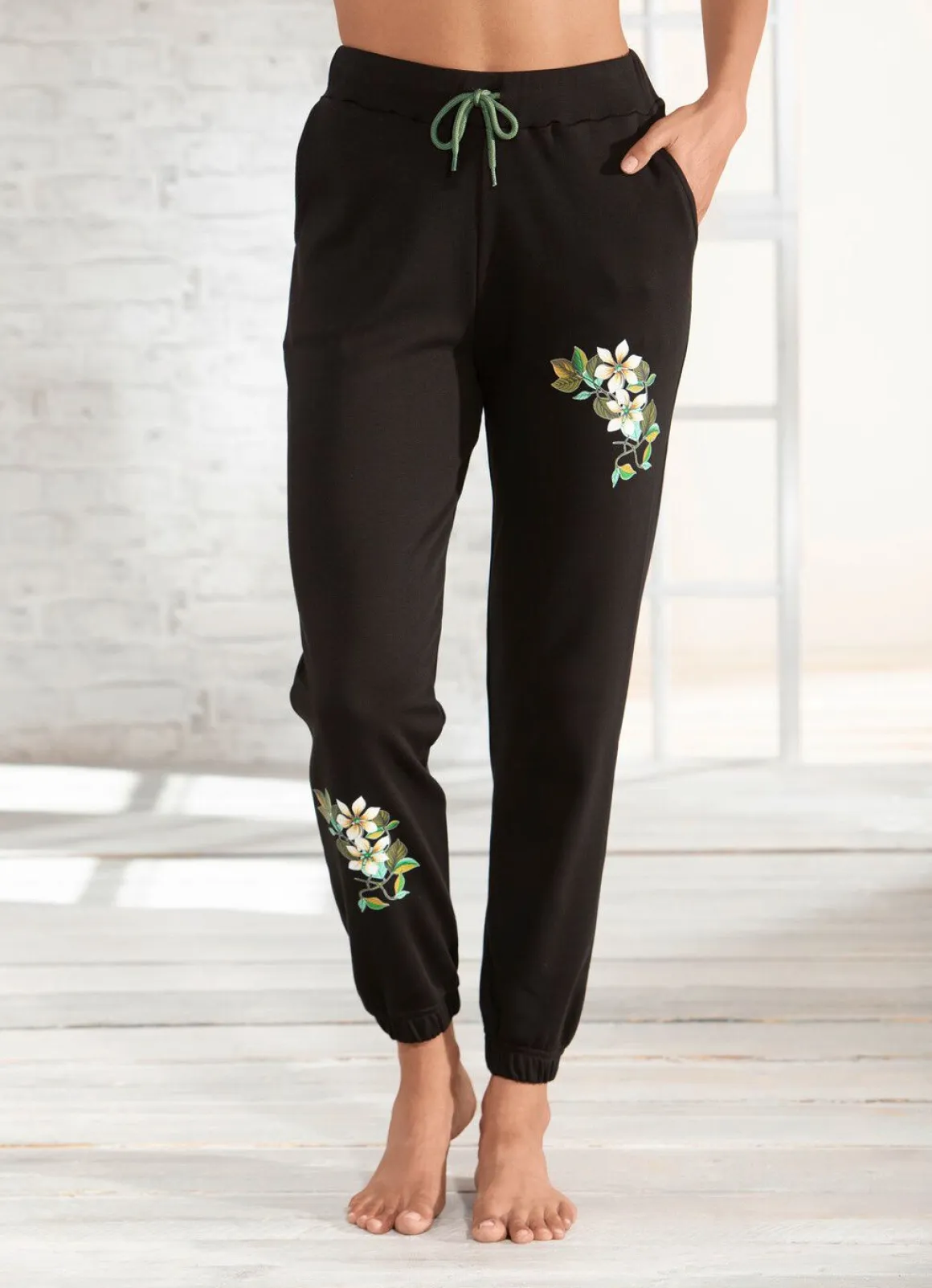 Hose von Plantier